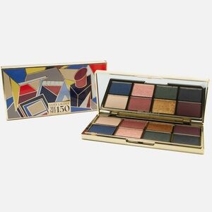 Estée Lauder x The Met 150 Metropolitan Eyeshadow Palette BNIB & Limited Edition